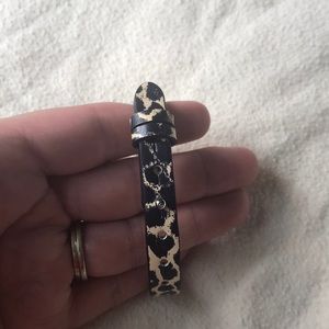 KEEP Collective Bracelet